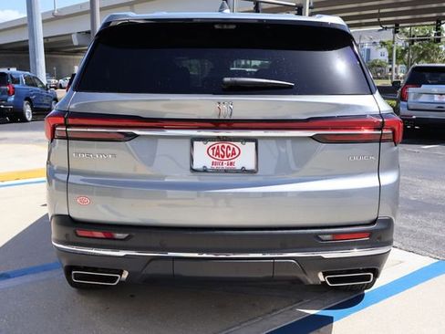 New 2026 Buick Enclave Preferred w/ Power Package FWD image 6