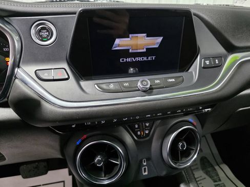 Used 2022 Chevrolet Blazer LT w/ Redline Edition AWD/4WD image 12