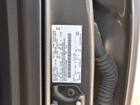 Used 2017 Ford F150 Lariat AWD/4WD image 33