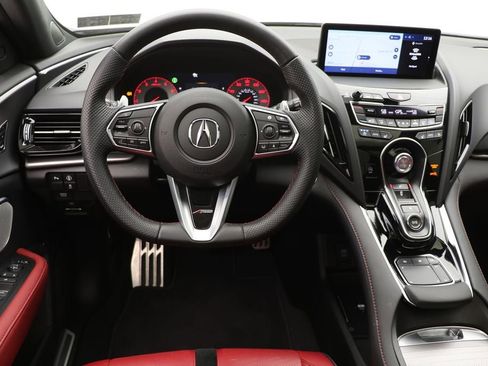 Used 2024 Acura RDX A-Spec image 14