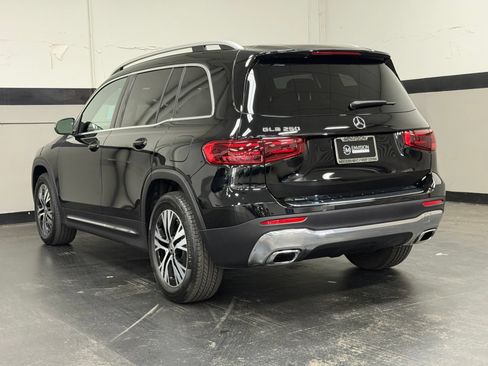 Certified 2026 Mercedes-Benz GLB 250 image 10