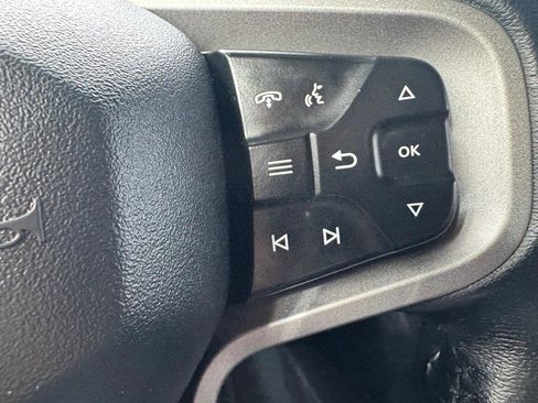 Used 2024 Ford Bronco Outer Banks image 13