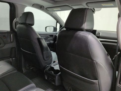 Used 2022 Honda Odyssey EX-L image 19