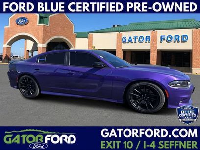 Used 2023 Dodge Charger Scat Pack w/ Daytona Edition Group