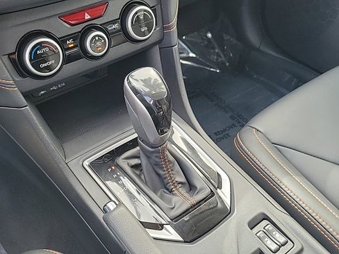 Used 2023 Subaru Crosstrek 2.5i Limited w/ Moonroof Package image 22