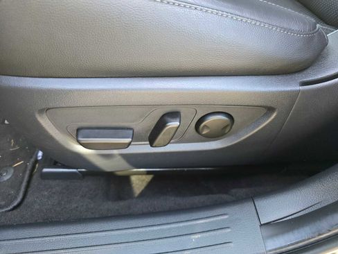 Used 2023 MAZDA CX-50 AWD 2.5 S w/ Cargo Package image 26