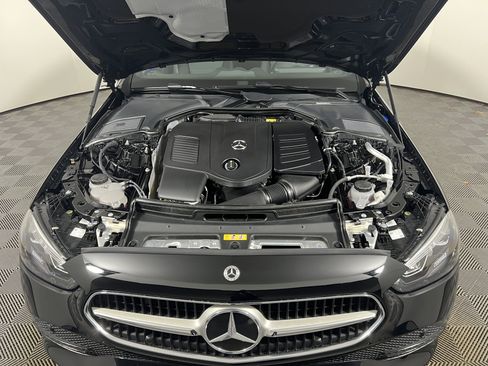 Certified 2026 Mercedes-Benz C 300 Sedan image 20