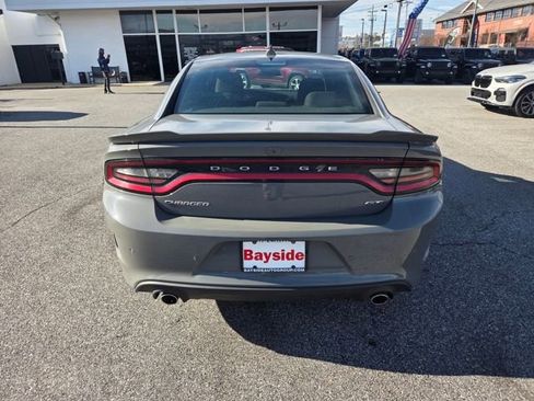 Certified 2023 Dodge Charger GT image 36