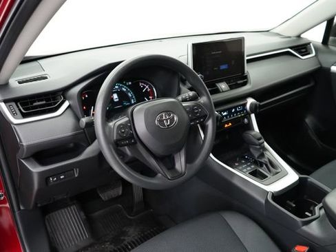 Used 2023 Toyota RAV4 LE image 14