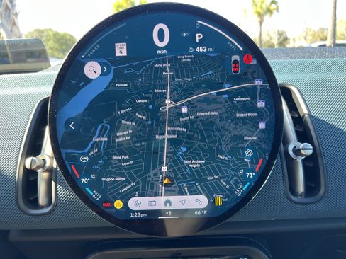 Used 2025 MINI Cooper Countryman S image 24