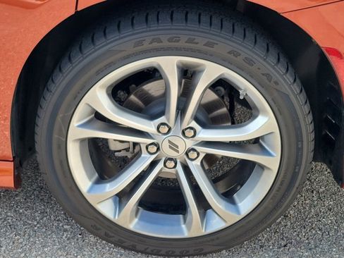 Used 2022 Dodge Charger R/T image 11