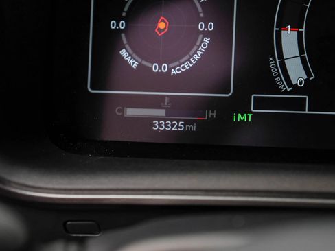 Used 2023 Toyota Corolla GR w/ Performance Package AWD/4WD image 19