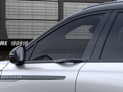 New 2026 Lincoln Nautilus Reserve w/ Jet Appearance Package image 20