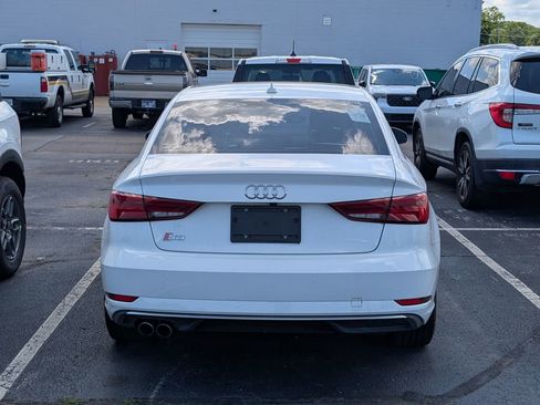 Used 2018 Audi A3 2.0T Premium FWD image 6