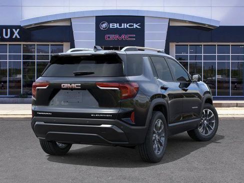 New 2026 GMC Terrain Elevation w/ Elevation Premium Package image 28