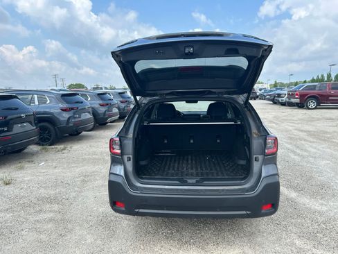 Used 2024 Subaru Outback Onyx Edition AWD/4WD image 15