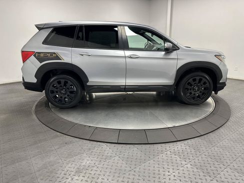 Used 2023 Honda Passport EX-L image 15