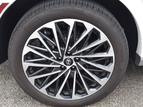 Used 2026 Hyundai Palisade Calligraphy AWD/4WD image 11