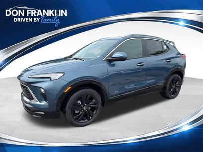 New 2026 Buick Encore GX Sport Touring w/ Comfort Package