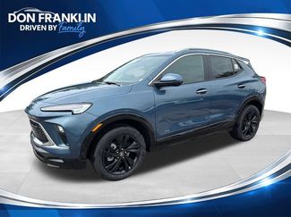 New 2026 Buick Encore GX Sport Touring w/ Comfort Package AWD/4WD 360° Tour