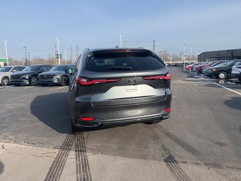 New 2026 MAZDA CX-90 3.3 Turbo S w/ Premium Package image 12