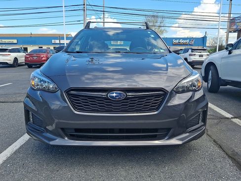 Used 2019 Subaru Impreza 2.0i Sport image 2