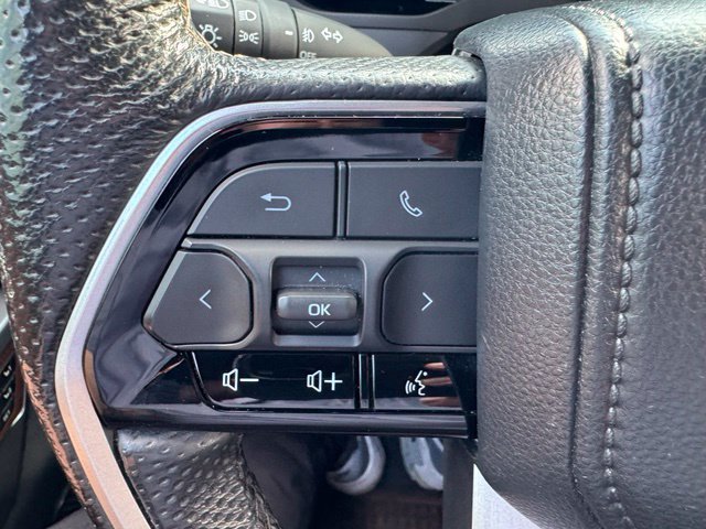 Used 2024 Toyota Tundra 1794 Edition AWD/4WD image 27