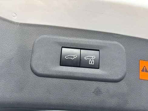 Used 2025 Lexus NX 350 AWD w/ Accessory Package (2T) image 8
