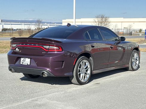 Used 2022 Dodge Charger GT image 24