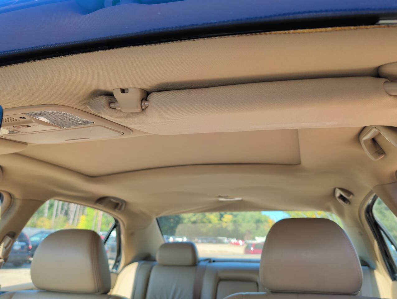 Used 2007 Honda Accord EX-L image 31
