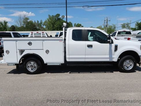 Used 2019 Ford F250 XL w/ XL Value Package image 6
