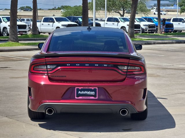 Used 2022 Dodge Charger R/T w/ Daytona Edition Group RWD image 7