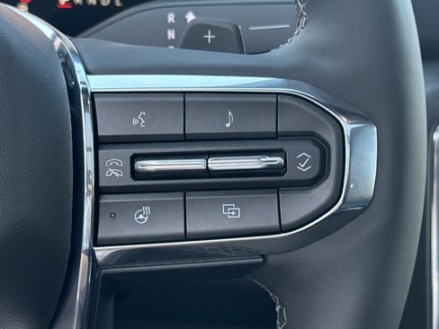 New 2026 GMC Yukon Denali w/ Advanced Technology Package AWD/4WD image 23
