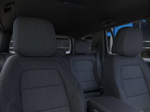 New 2027 GMC Terrain Elevation AWD/4WD image 24