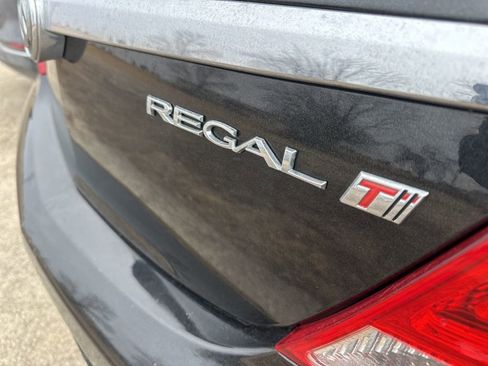 Used 2013 Buick Regal Premium image 10