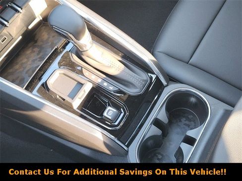 New 2026 GMC Canyon Elevation w/ Convenience Package image 15