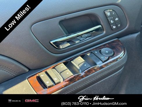 Used 2011 GMC Sierra 3500 Denali w/ Suspension Package, Off-Road image 21