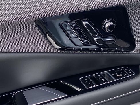 New 2026 Cadillac Optiq Sport 1 RWD image 16