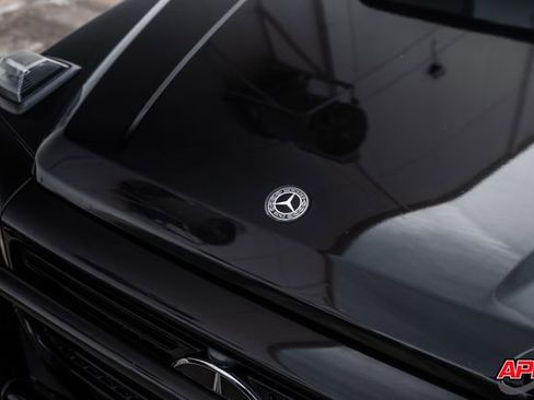 Used 2019 Mercedes-Benz G 550 image 25