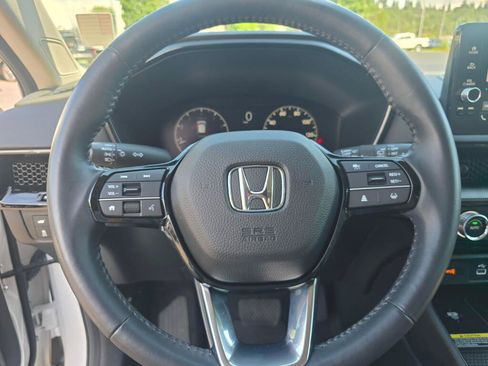 Certified 2023 Honda CR-V EX-L image 18