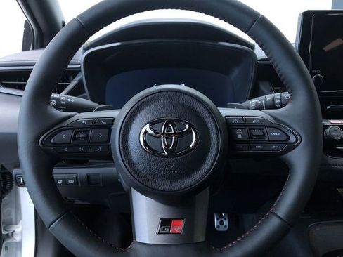 New 2025 Toyota Corolla Premium image 16