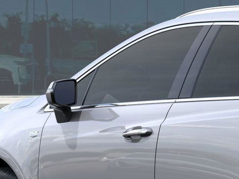 New 2025 Cadillac XT5 Luxury w/ LPO, Floor Liner Package image 13