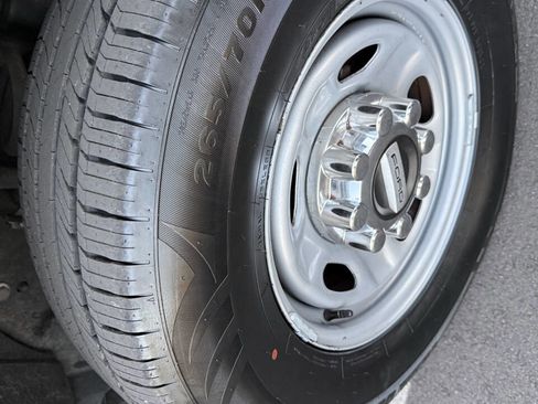 Used 2017 Ford F250 XL w/ Power Equipment Group image 15