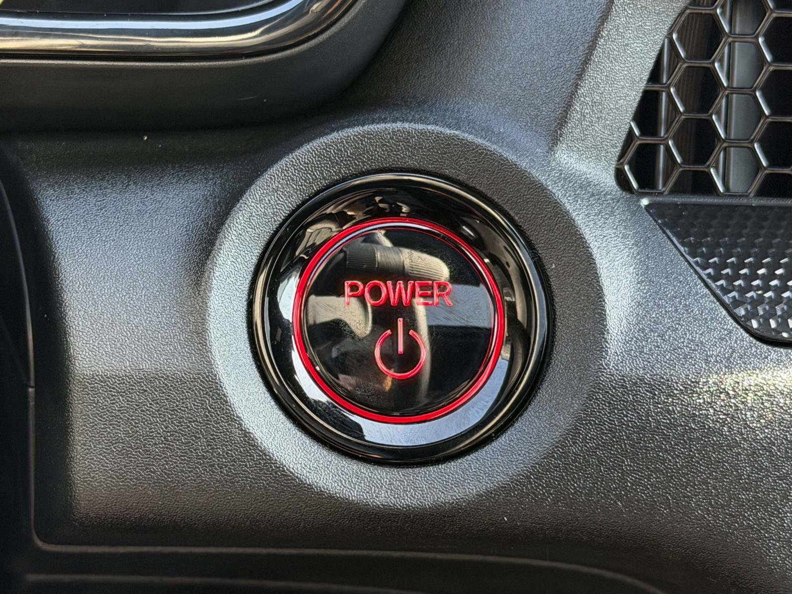 Certified 2026 Honda CR-V Sport image 17