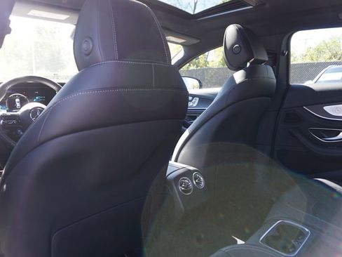 Certified 2023 Mercedes-Benz AMG GT 53 image 15