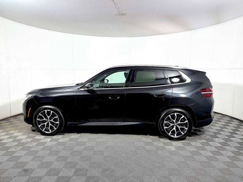 Used 2026 BMW X3 xDrive30i AWD/4WD image 4