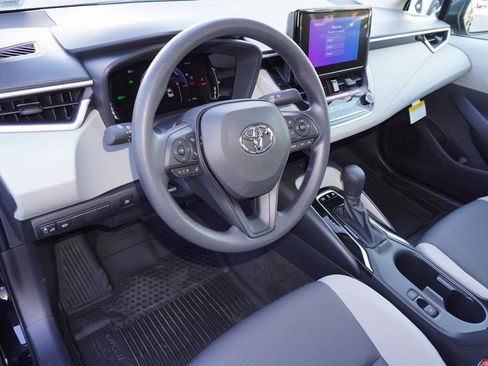 New 2026 Toyota Corolla LE image 10