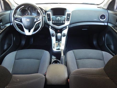 Used 2013 Chevrolet Cruze LT w/ RS Package image 16