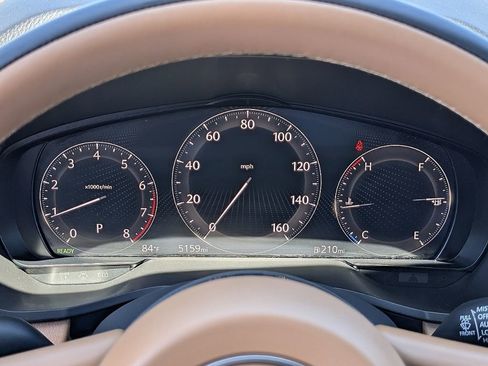 Certified 2025 MAZDA CX-70 3.3 Turbo S w/ Premium Plus image 35