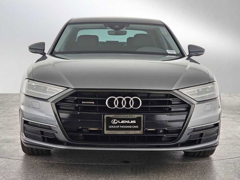 Used 2019 Audi A8 L 3.0T image 8